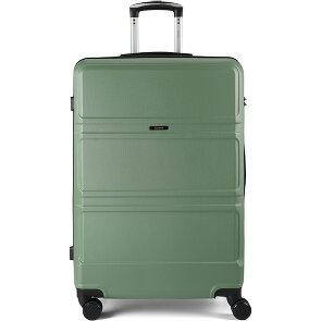 Benzi 5739 4 ruedas Trolley L 72 cm