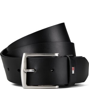 Tommy Hilfiger Cinturón Denton de cuero