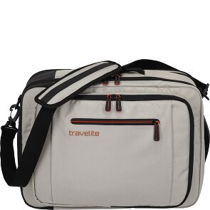 Travelite Mochila de viaje Crosslite 43 cm compartimento para portátil