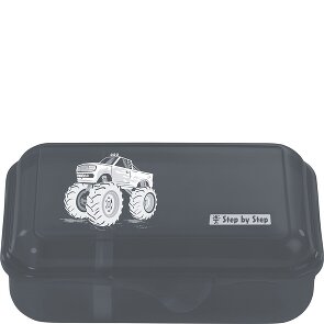 Step by Step Caja de almuerzo 18 cm