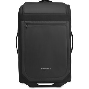 Timbuk2 Core Travel Co-Pilot 2 Roll Cabin Trolley 55 cm Compartimento para portátil
