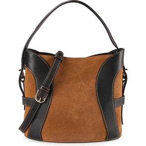 AIGNER Deborah Bolsa de hombro Piel natural 22 cm