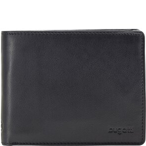 bugatti Cartera de cuero Primo 12 cm