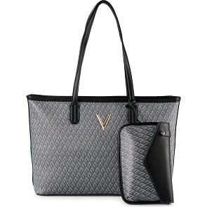 Valentino Queen Re Bolsa de compras 35 cm