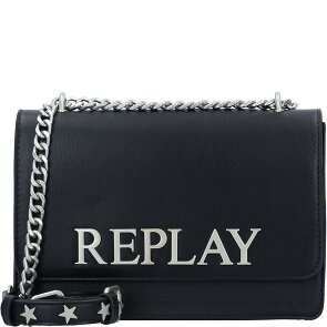 Replay Bolsa de hombro de 25 cm