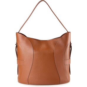 AIGNER Deborah Bolsa de compras Piel natural 36 cm