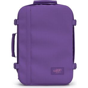 Cabin Zero Classic 124 Mochila de día 45 cm Compartimento para el portátil