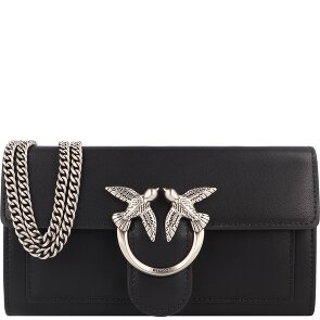 PINKO Love One Bolso de mano Piel 19 cm