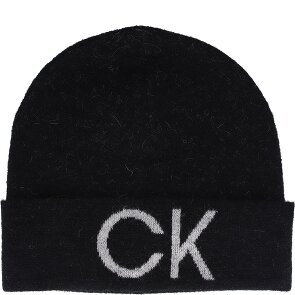 Calvin Klein Gorro de punto elevado 23 cm