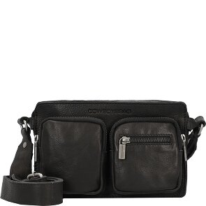 Cowboysbag Merlin Bolsa de hombro Piel 22 cm