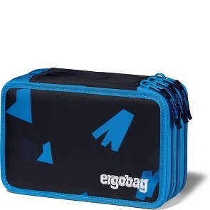 Ergobag Accesorios estuche maxi 42 pzs.