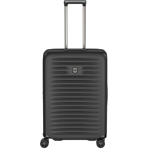 Victorinox Airox Advanced 4 ruedas Carrito M 69 cm con pliegue de expansión