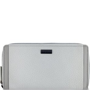 bugatti Sina Cartera Protección RFID Piel 19 cm