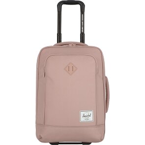 Herschel Heritage 2 ruedas Carro de la cabina 52 cm