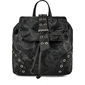 Desigual Moonstone Mochila de la ciudad 27 cm
