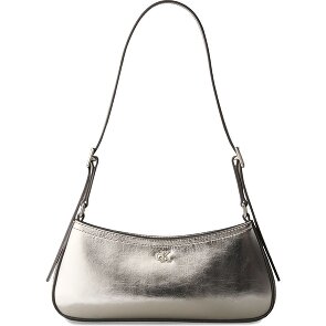 Calvin Klein CK Metallic Bolsa de hombro 27 cm