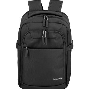 Travelite Kick Off Mochila de negocios 40 cm Compartimento para el portátil