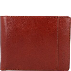 Picard Cartera Buddy de cuero 12 cm