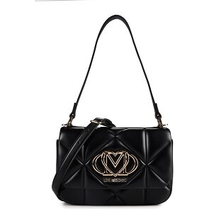 Love Moschino Bolsa de hombro 24 cm