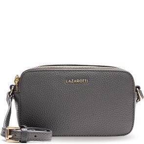 Lazarotti Bologna Leather Bolsa de hombro Piel 18 cm