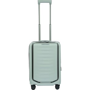 Porsche Design Roadster 4 ruedas Carro de la cabina S 55 cm Compartimento para el portátil con pliegue de expansión