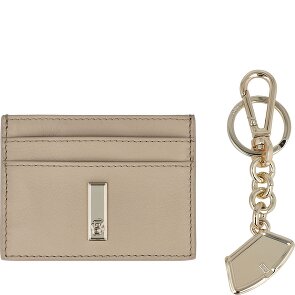 Boss Ariell Estuche para tarjetas de crédito Piel 9.5 cm Caja de regalo
