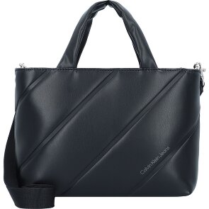 Calvin Klein Jeans Quilted Bolso 25 cm