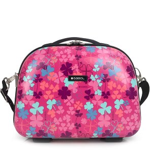 Gabol Clover Estuche de belleza 35 cm