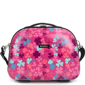 Gabol Clover Estuche de belleza 35 cm