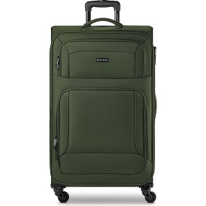 Smartbox Edition 04 4 ruedas Trolley 78 cm Con fuelle expandible