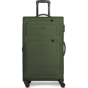 Smartbox Edition 04 4 ruedas Carrito 78 cm con pliegue de expansión