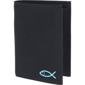 oxmox New Cryptan Cartera Bloqueo RFID 10 cm