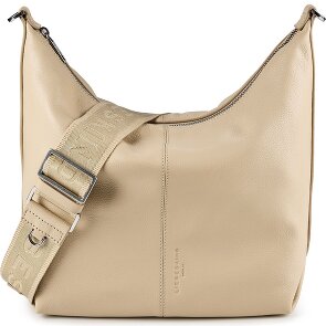 Liebeskind Paris Bolsa de hombro M Piel natural 40 cm