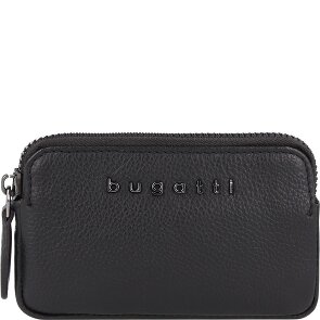 bugatti Bella Cartera de llaves Piel 12 cm