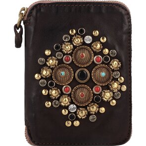 Campomaggi Tosca Cartera Piel 10 cm