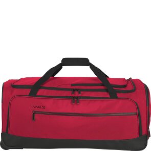 Travelite Crosslite 5.0 2 ruedas Bolsa de viaje L 79 cm