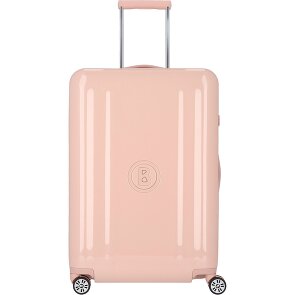 Bogner Piz 4 ruedas Carrito M 65 cm