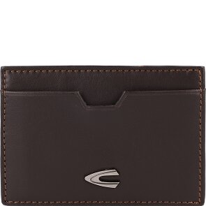 camel active Vegas Estuche para tarjetas de crédito Protección RFID Piel 10.5 cm