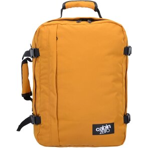 Cabin Zero Mochila de cabina Classic 36L Mochila 44 cm