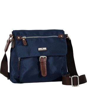 Tom Tailor Bolso de hombro para mujer Rina 22 cm