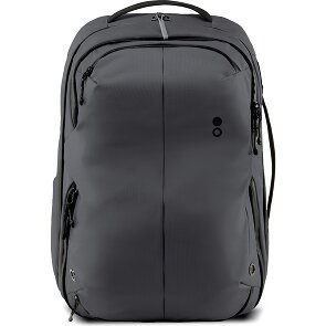 Echolac Mochila de viaje Active x 50 cm compartimento para portátil