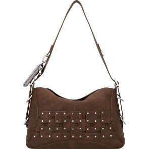 Desigual New Patch Bolsa de hombro 37.5 cm