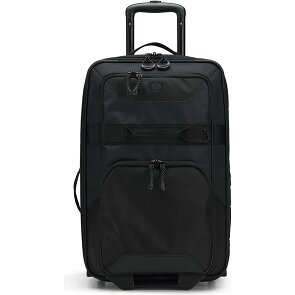 Ogio Alpha Layover 2 ruedas Carro de la cabina 55 cm con pliegue de expansión