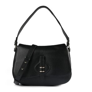 Coccinelle Mavery Bolsa de hombro Piel 31 cm