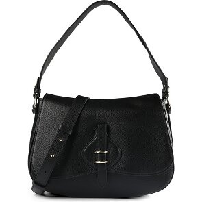 Coccinelle Mavery Bolsa de hombro Piel natural 31 cm