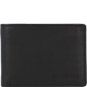 Davidoff Cartera Essentials RFID piel 10 cm