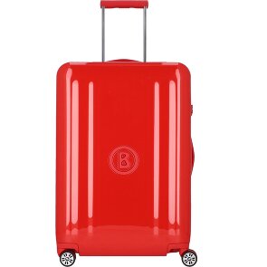 Bogner Piz 4 ruedas Carrito M 65 cm