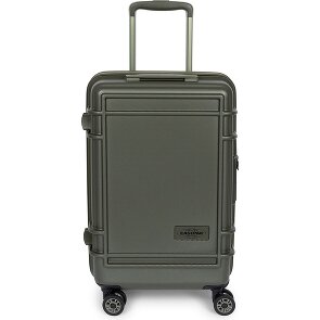 Eastpak Resist'R Zip 4 ruedas Carro de la cabina 55 cm