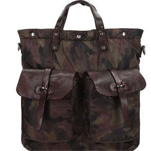 Campomaggi Mochila de día 45 cm