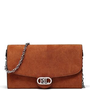 Lauren Ralph Lauren Adair Bolso de mano Piel 20 cm